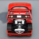 Illustration for article titled The Mona Lisa: Tomica Limited Vintage F40 /// Ferrari Friday